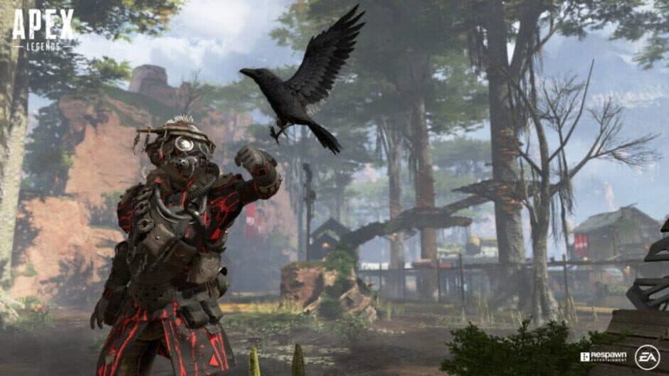 Apex Legends - Captura 11