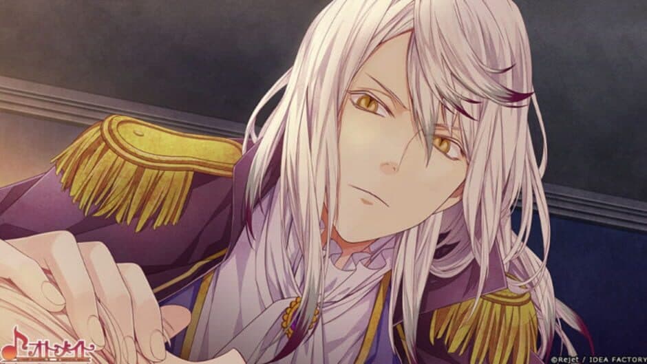 Diabolik Lovers Chaos Lineage - Captura 9