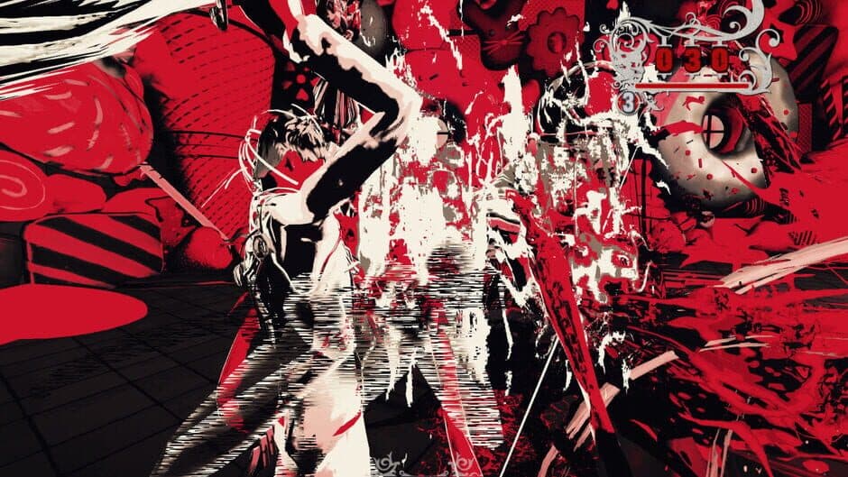Killer is Dead: Nightmare Edition - Captura 4