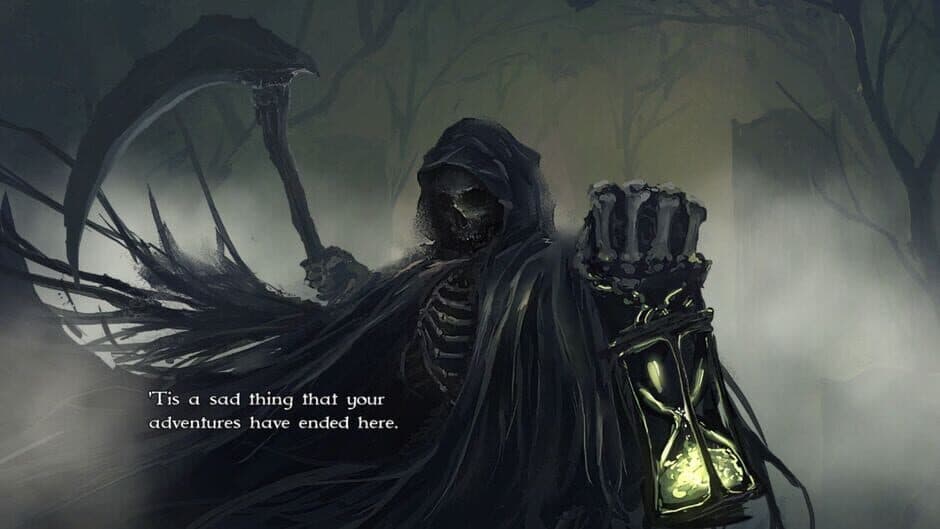 Shadowgate - Captura 2