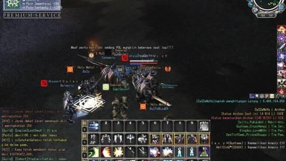 RF Online - Captura 14