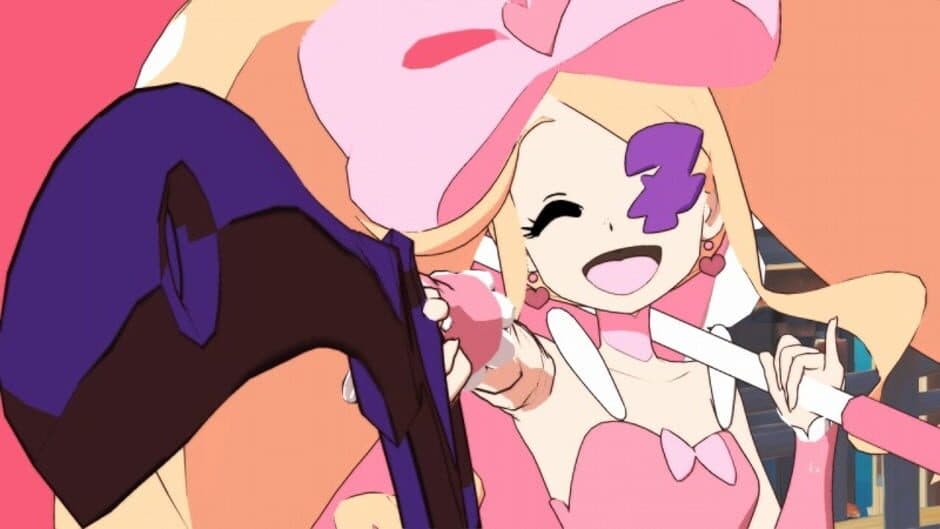 Kill la Kill: If - Captura 14