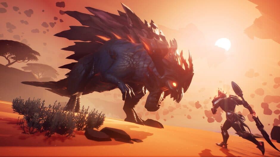 Dauntless - Captura 10