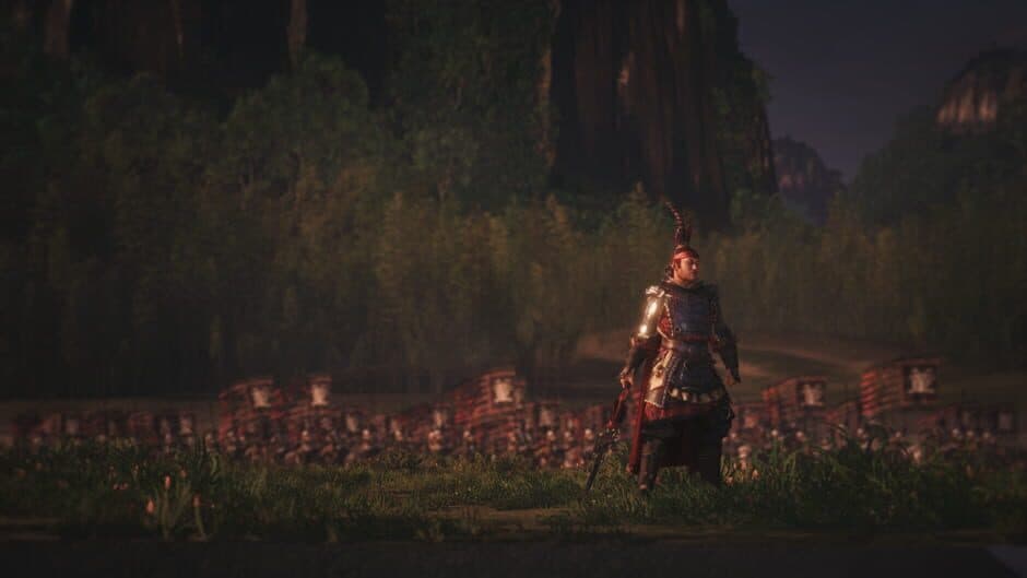 Total War: Three Kingdoms - Captura 13