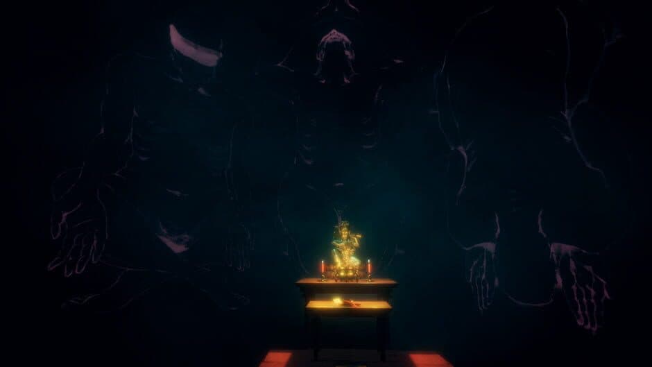 Devotion - Captura 9