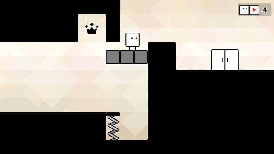 Box Boy! + Box Girl! - Captura 5