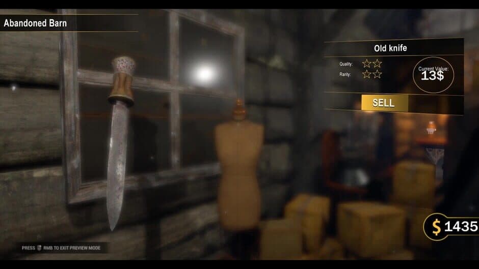 Barn Finders - Captura 9