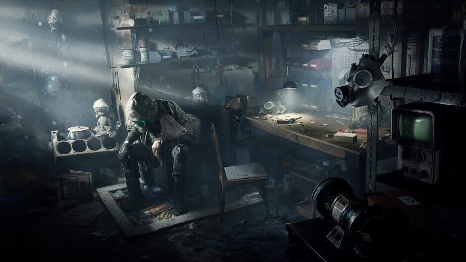 Chernobylite - Captura 19