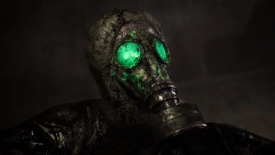 Chernobylite - Captura 11
