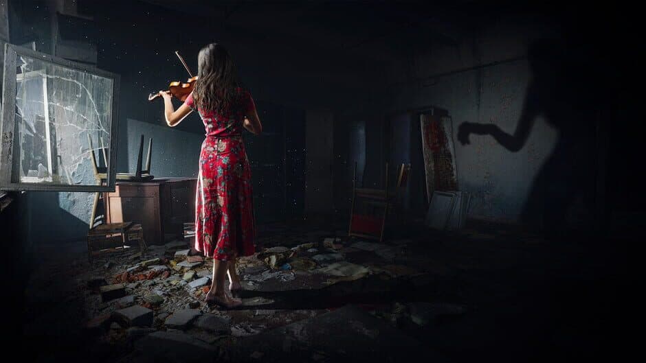 Chernobylite - Captura 17