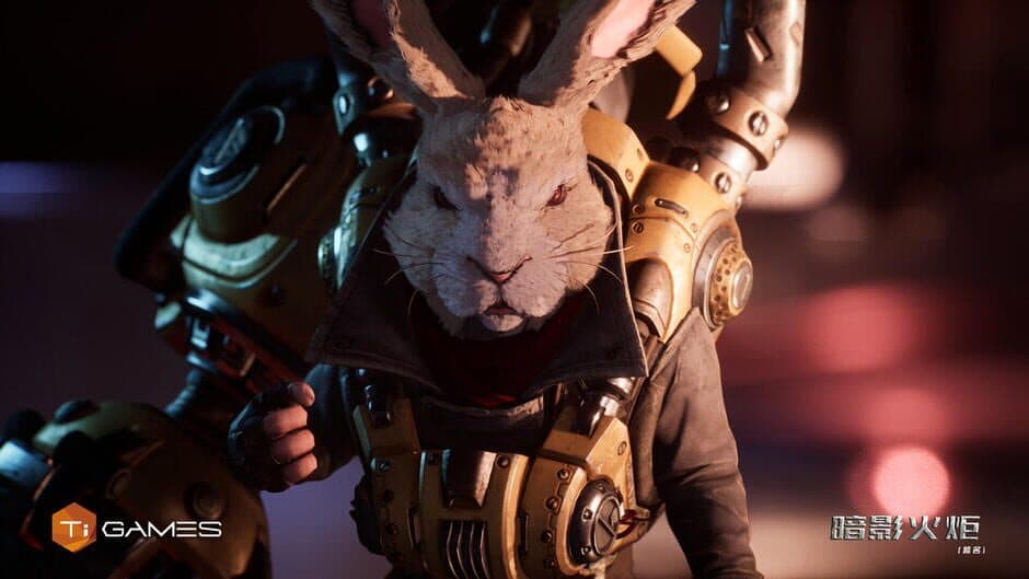 F.I.S.T.: Forged In Shadow Torch - Captura 9