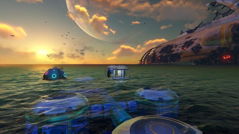 Subnautica - Captura 16