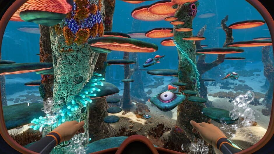 Subnautica - Captura 7