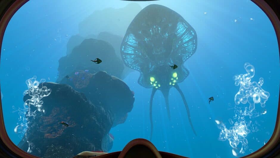 Subnautica - Captura 14
