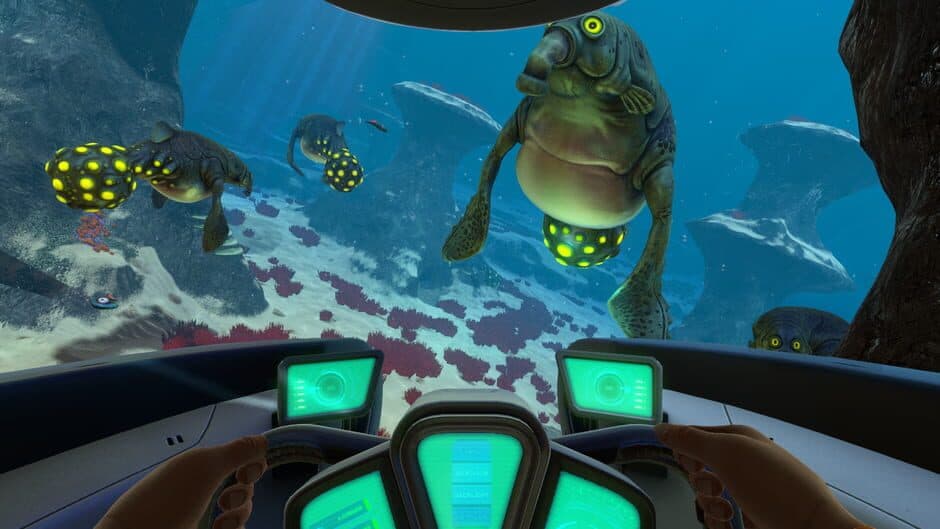 Subnautica - Captura 11