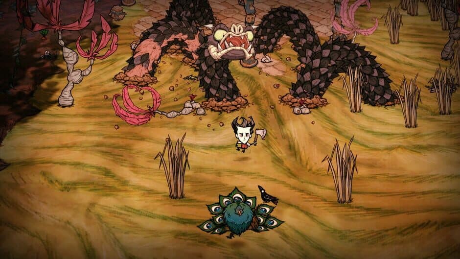 Don't Starve: Hamlet - Captura 3