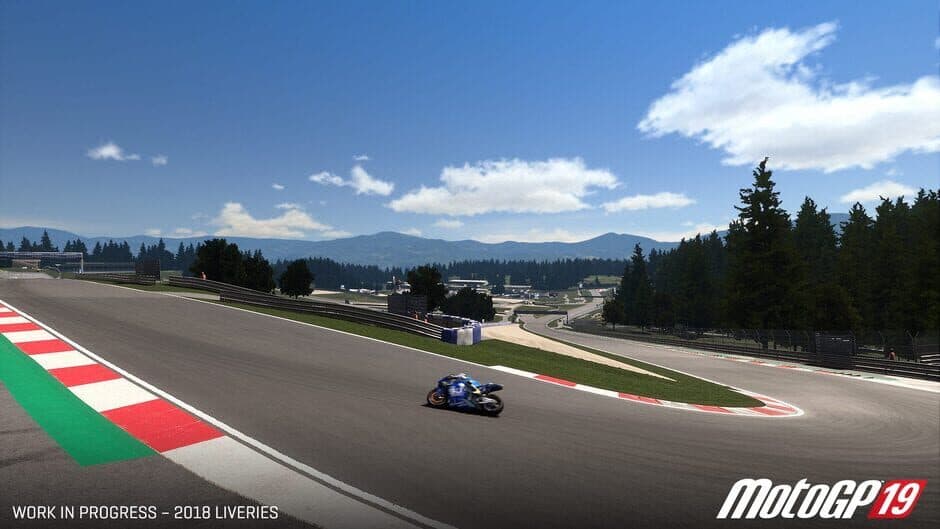 MotoGP 19 - Captura 6
