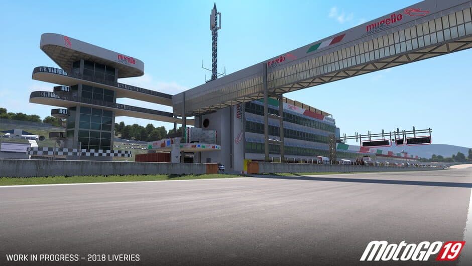 MotoGP 19 - Captura 4