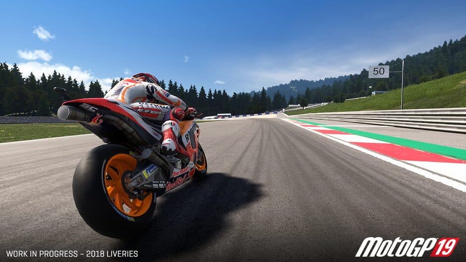 MotoGP 19 - Captura 5
