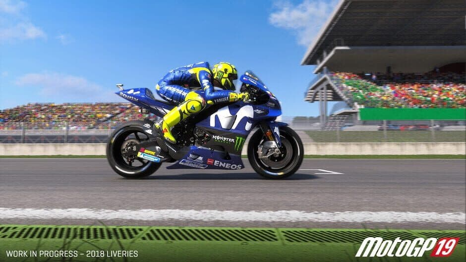 MotoGP 19 - Captura 3