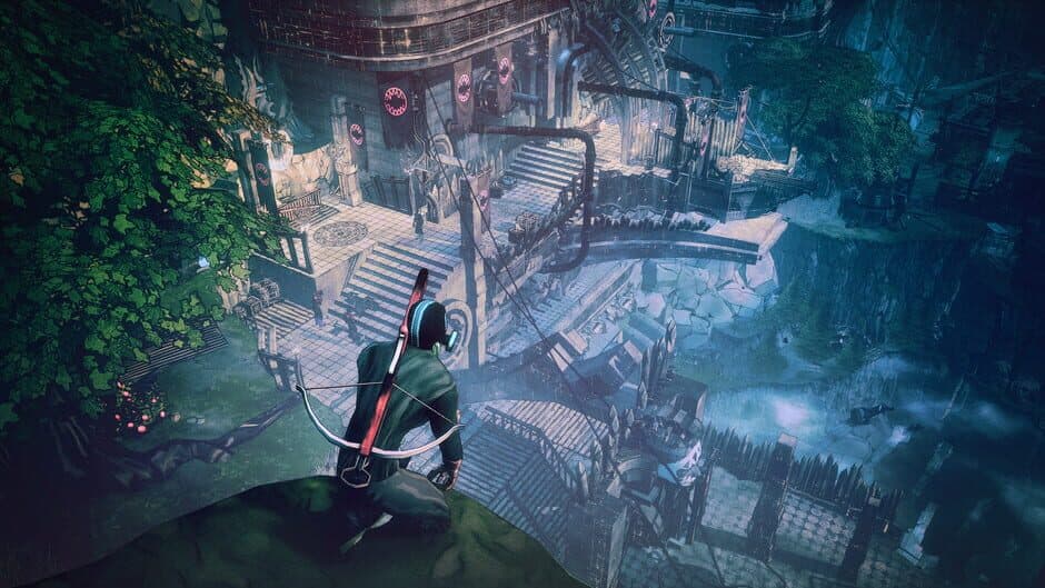 Seven: Enhanced Edition - Captura 1