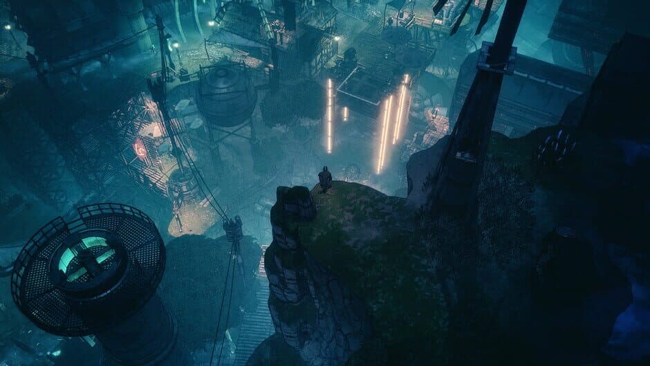Seven: Enhanced Edition - Captura 5