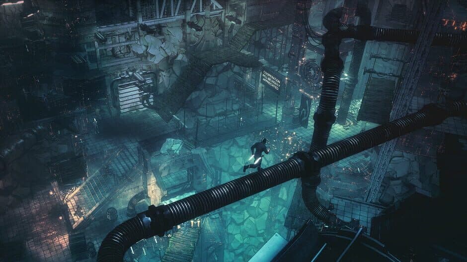 Seven: Enhanced Edition - Captura 7