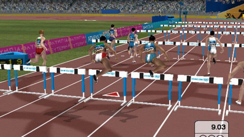 Athens 2004 - Captura 3