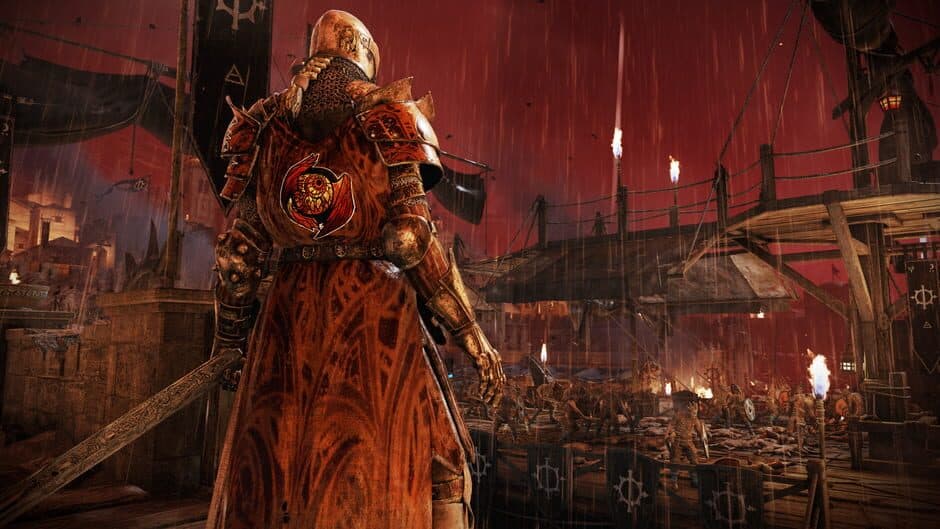 For Honor - Captura 20