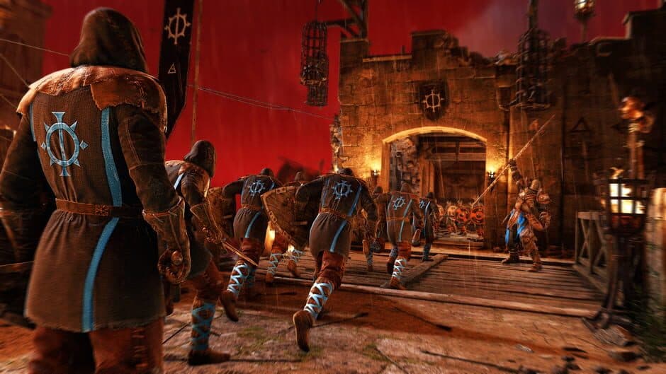 For Honor - Captura 19