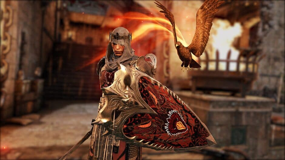 For Honor - Captura 27