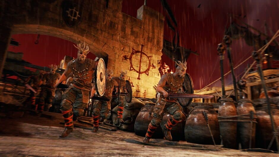 For Honor - Captura 21