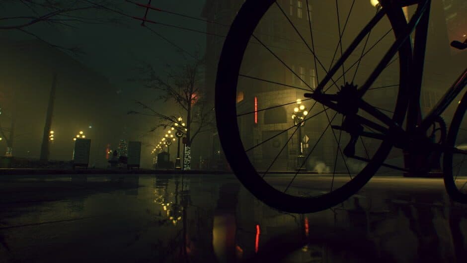 Vampire: The Masquerade - Bloodlines 2 - Captura 16