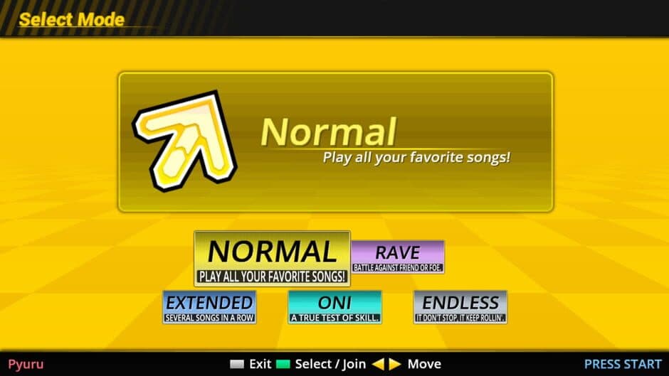 StepMania - Captura 3