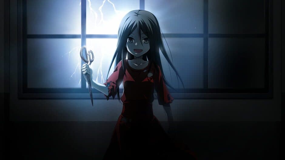 Corpse Party: Sweet Sachiko's Hysteric Birthday Bash - Captura 4