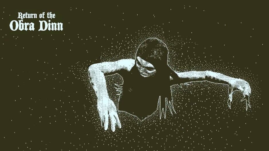 Return of the Obra Dinn - Captura 10