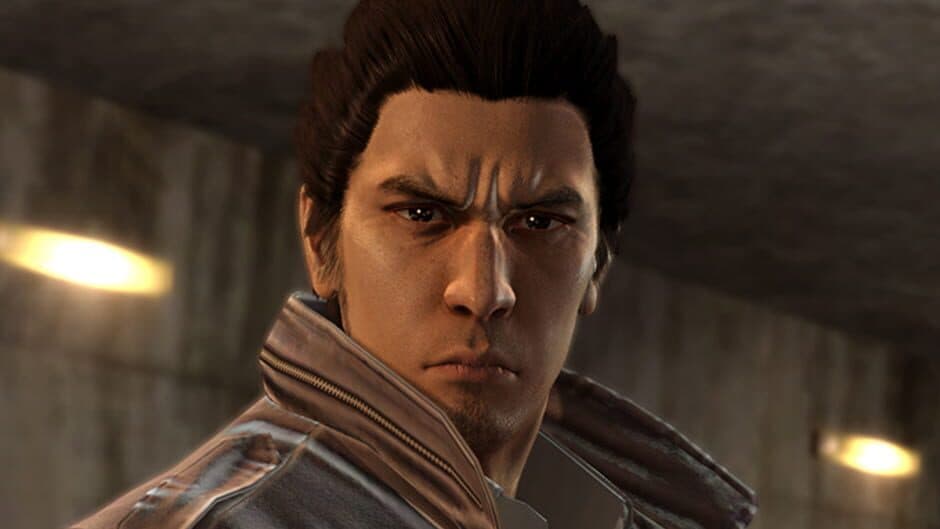 Yakuza 5 Remastered - Captura 17