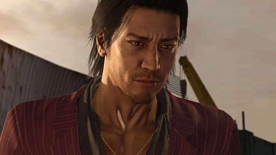 Yakuza 5 Remastered - Captura 15
