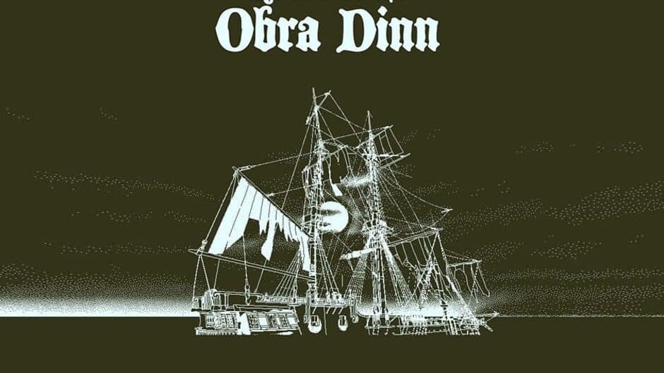 Return of the Obra Dinn - Captura 5
