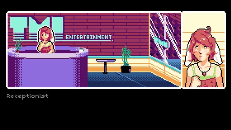 2064: Read Only Memories - Captura 9