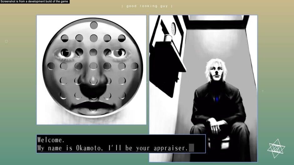 The 25th Ward: The Silver Case - Captura 7
