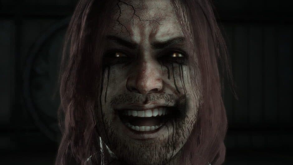 Final Fantasy XV: Episode Ardyn - Captura 9