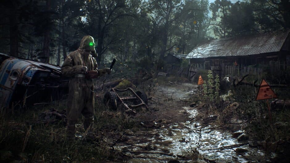 Chernobylite - Captura 18