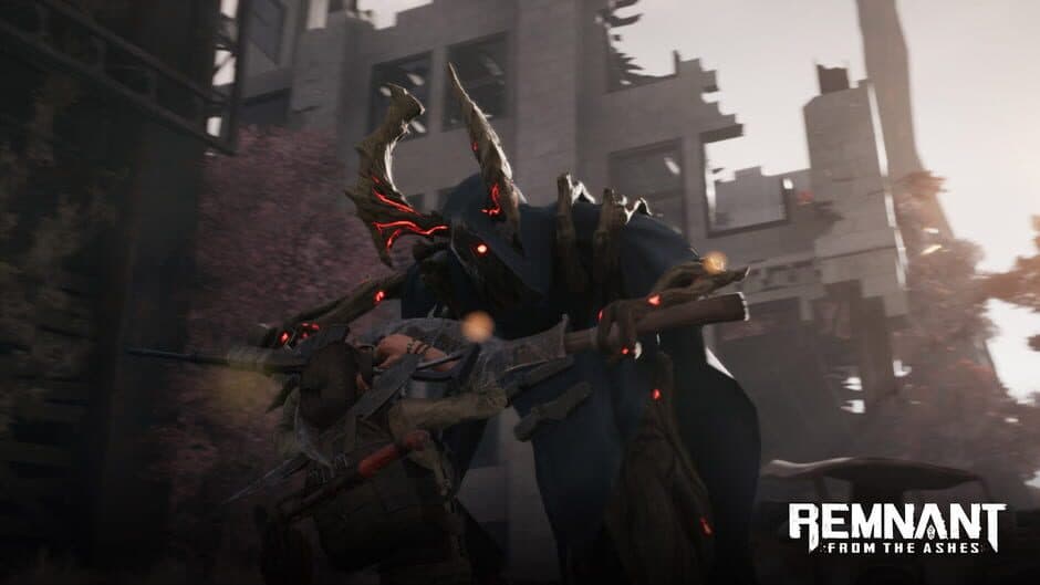 Remnant: From the Ashes - Captura 13