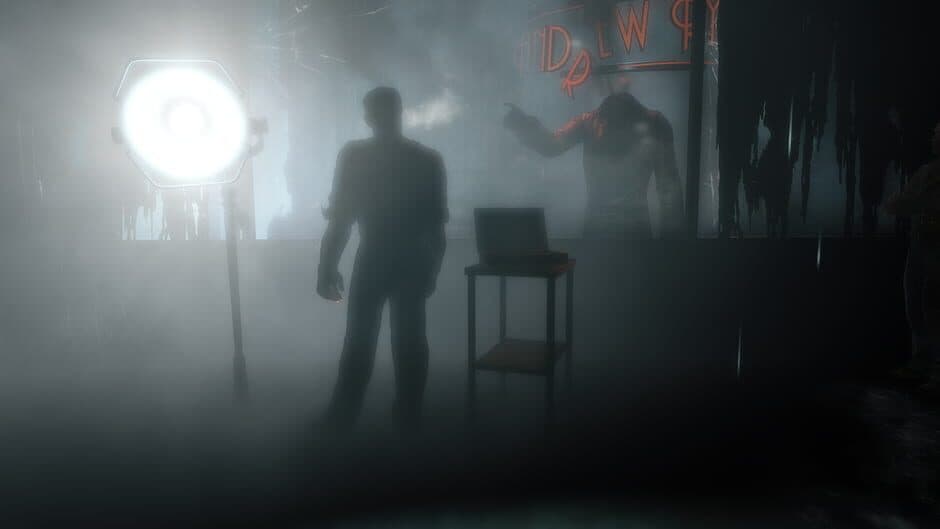 BioShock Infinite: Burial at Sea - Episode 2 - Captura 5