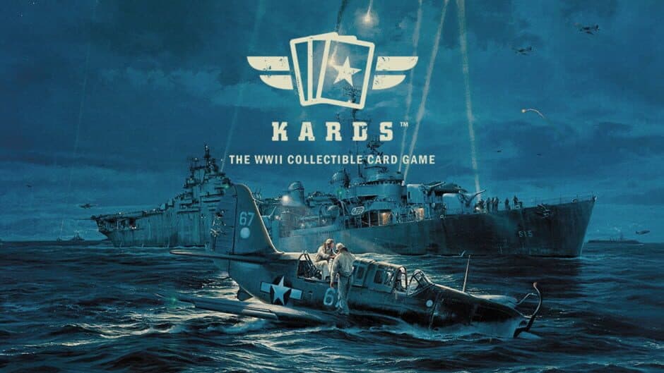 Kards: The WWII Card Game - Captura 2