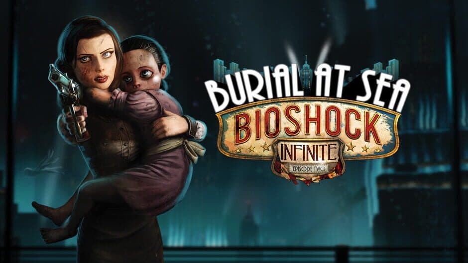 BioShock Infinite: The Complete Edition - Captura 2