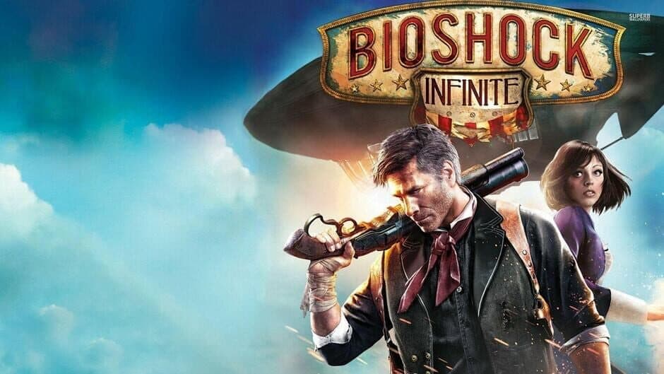 BioShock Infinite: The Complete Edition - Captura 1