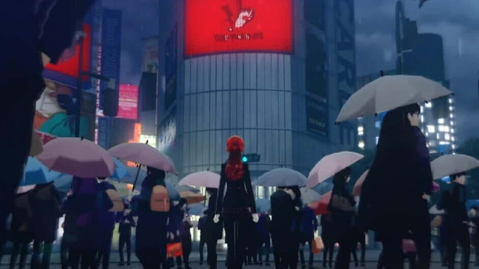 Persona 5 Royal: Limited Edition - Captura 3