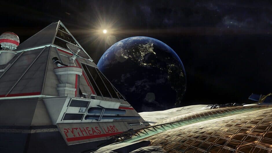 Prey: Typhon Hunter - Captura 1